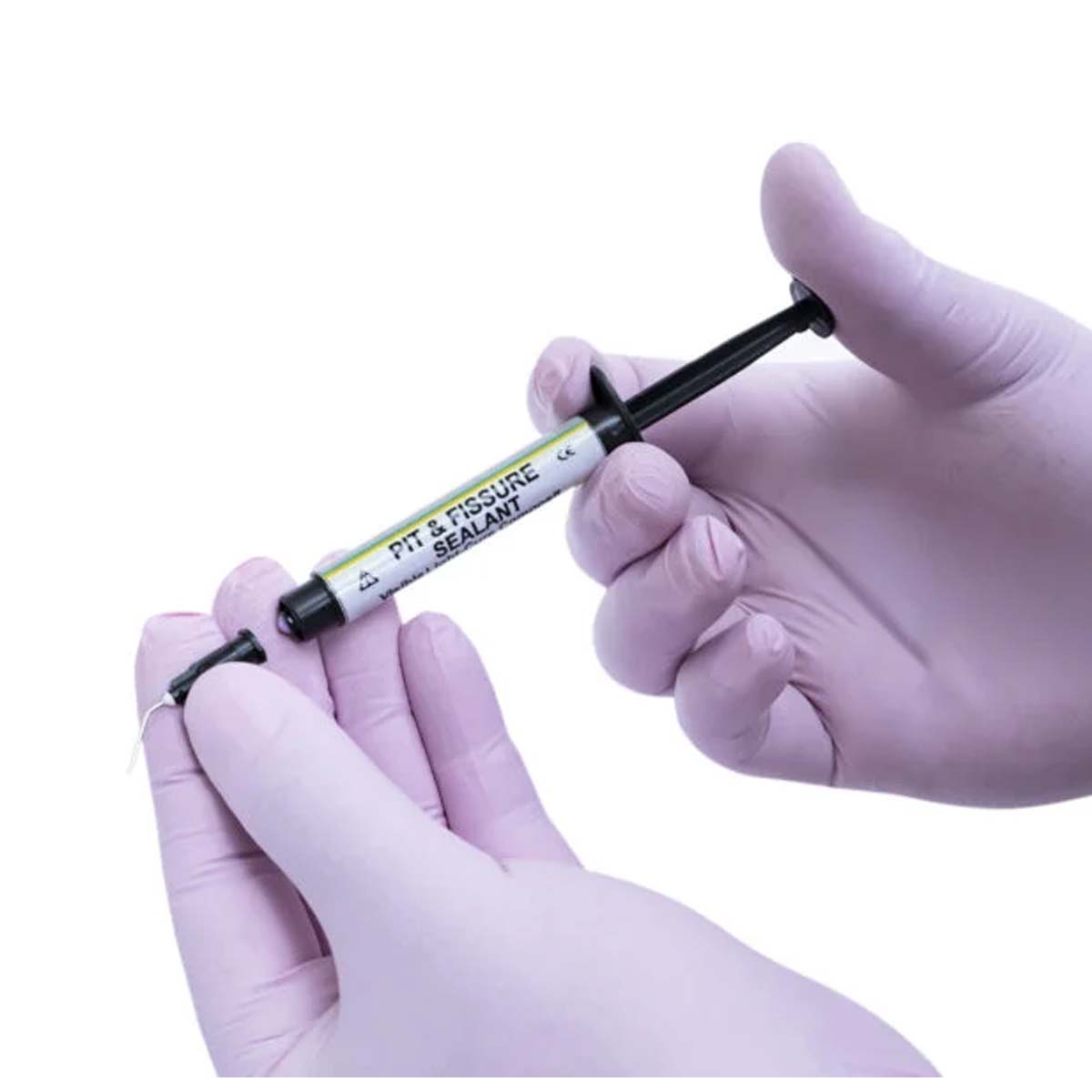 Ammdent Pit & Fissure Sealant