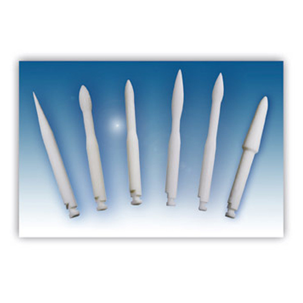 Abrasive Tech Stainbuster Burs For Cement & Stain Removal