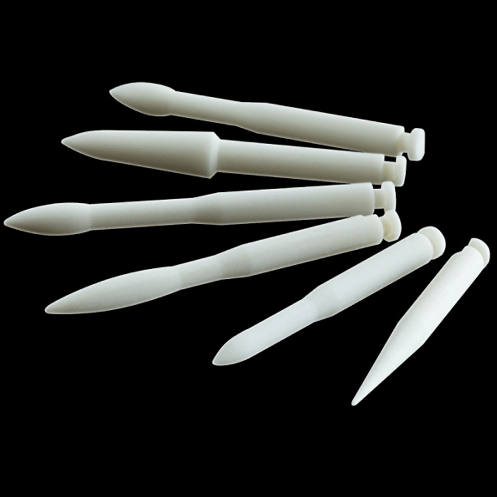 Abrasive Tech Stainbuster Burs For Cement & Stain Removal