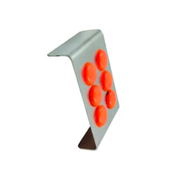 Julldent Drill/Scaler Tips Autoclaving Stand - 4