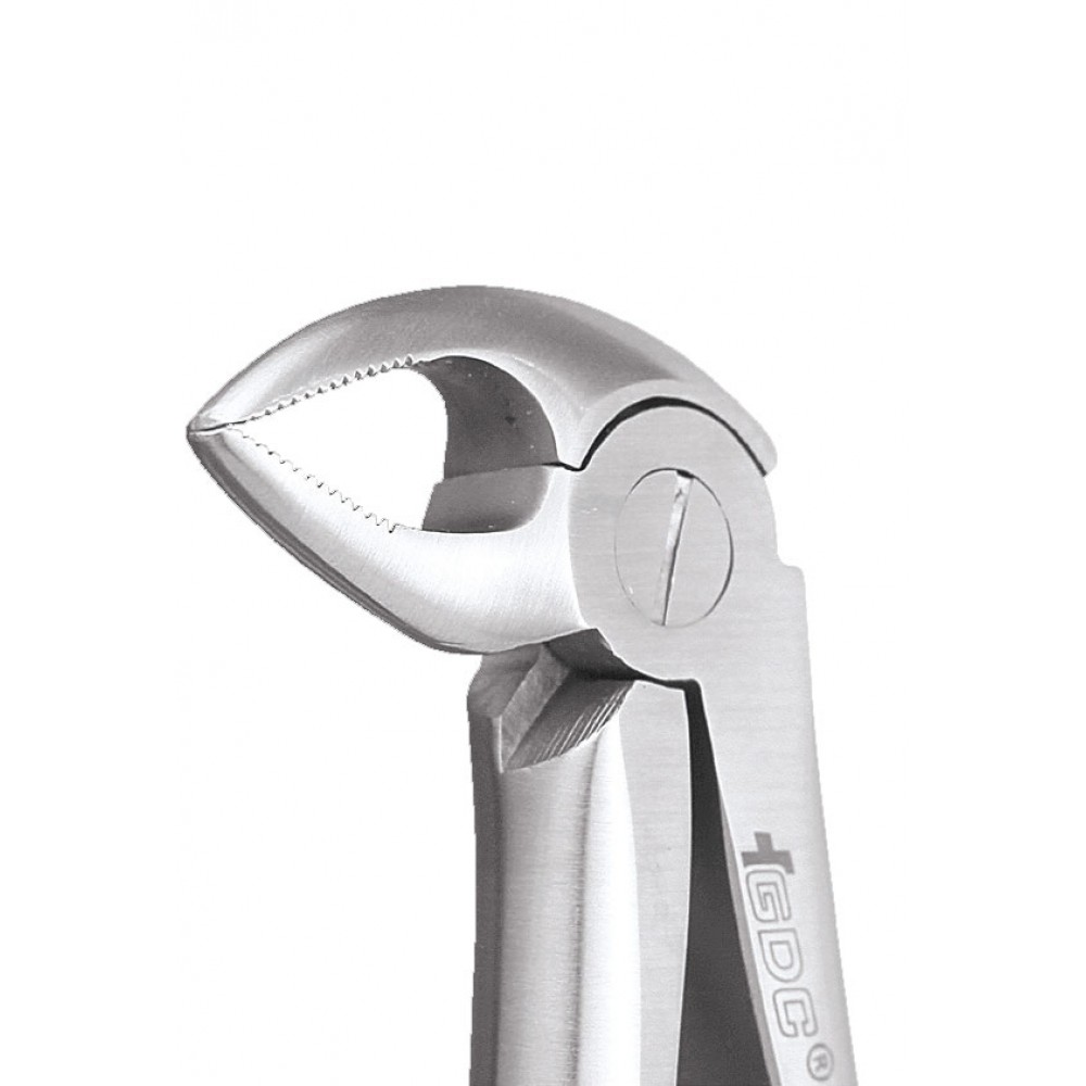 GDC Extraction Forceps Lower Roots - 33 Standard (FX33S)
