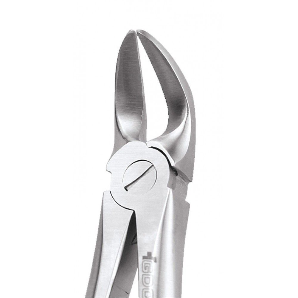 GDC Extraction Forceps Separating Lower Molars - 56 Standard (FX56S)