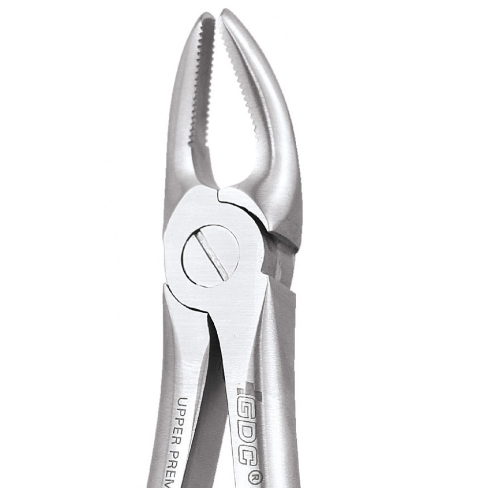 GDC Extraction Forcep Upper Premolar - 7 Premium (FX7P)