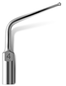Dentsply Start-X Tip Satelac #4