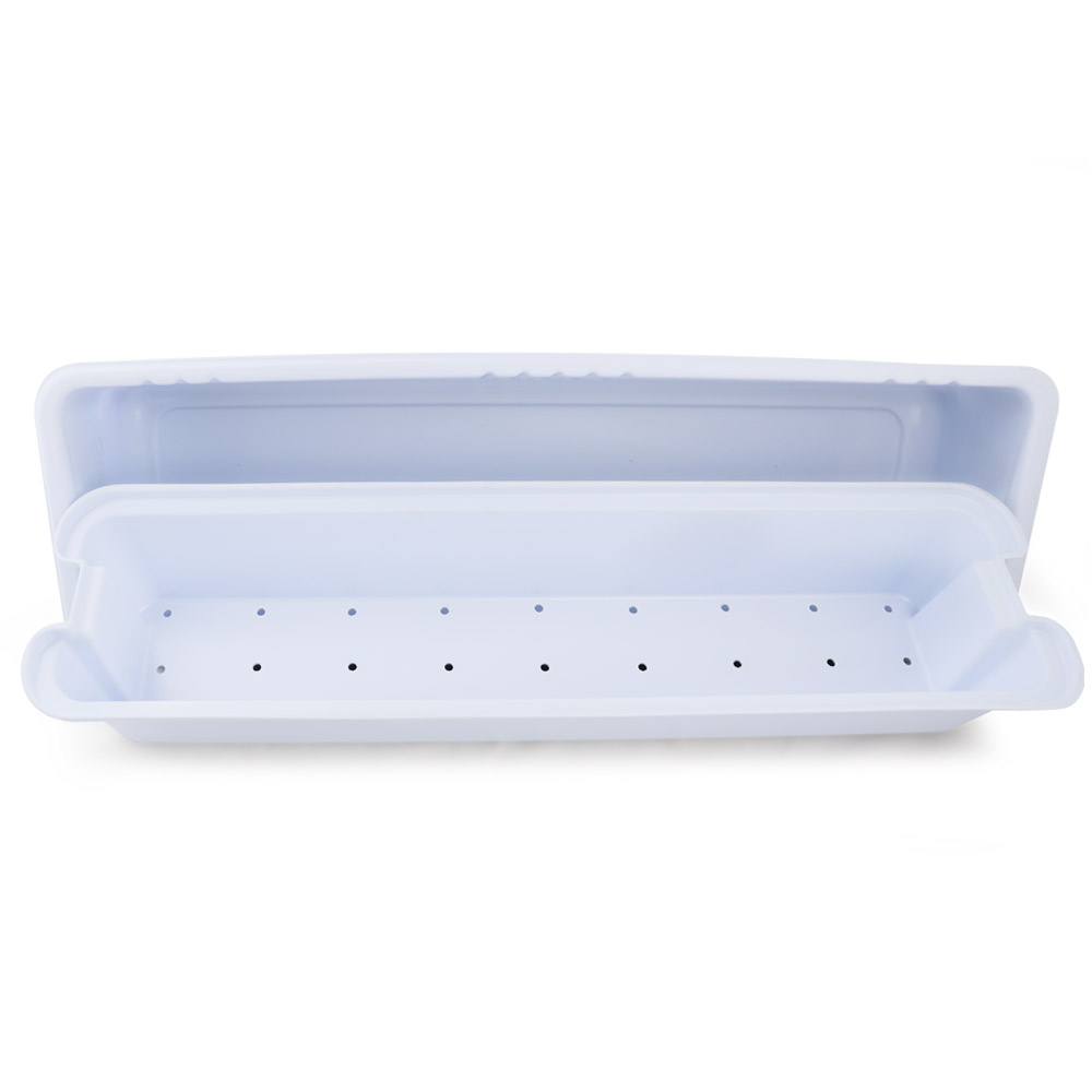 Life Steridex Disinfection Soaking Tray (Cidex Tray)