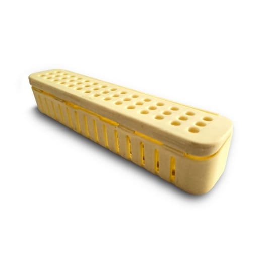 Capri Sterilization Cassette 2/pk
