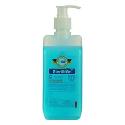 Sterillium Alcohol Rub 500 ml