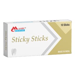 Maarc Sticky Wax