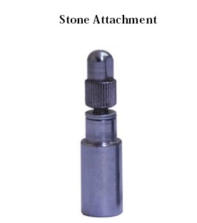 Unident Dental Hanging Motor/Lathe Accessories Spares