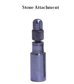 Unident Dental Hanging Motor/Lathe Accessories Spares - 9