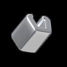 OrthoMetric SS Orthodontic Stops - 5