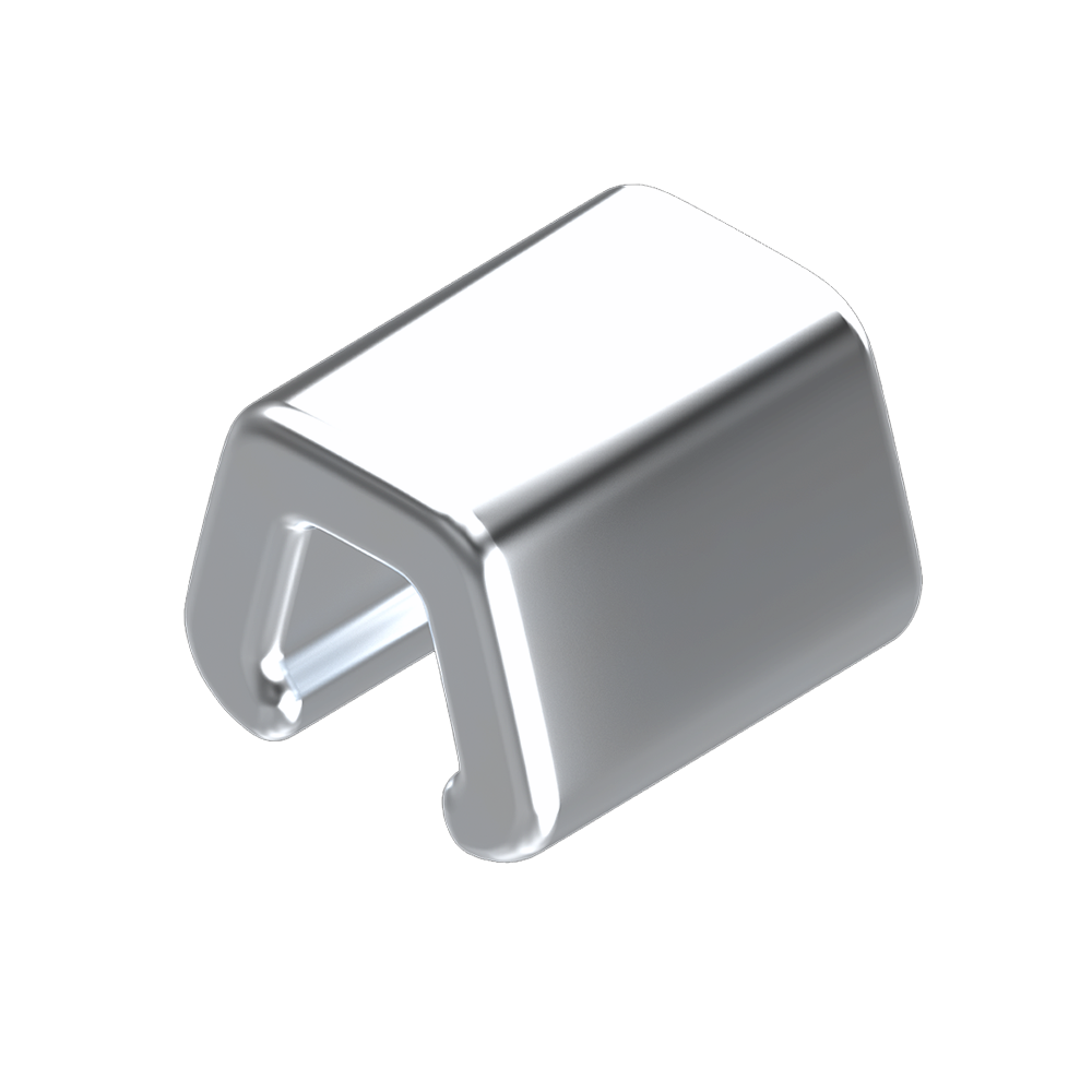 OrthoMetric SS Orthodontic Stops