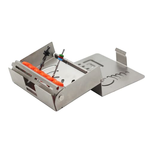 Julldent Universal Drill Stoppers