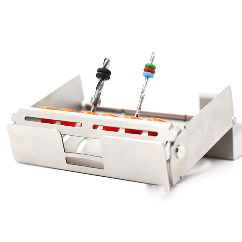 Julldent Universal Drill Stoppers