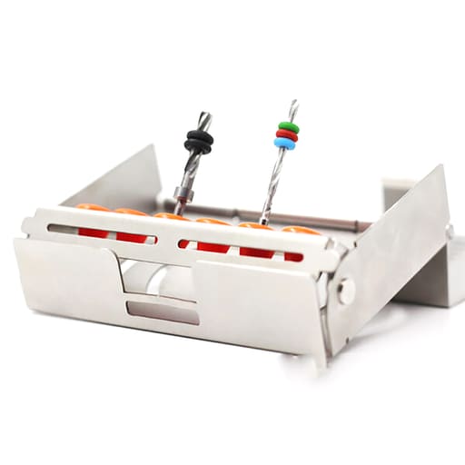 Julldent Universal Drill Stoppers