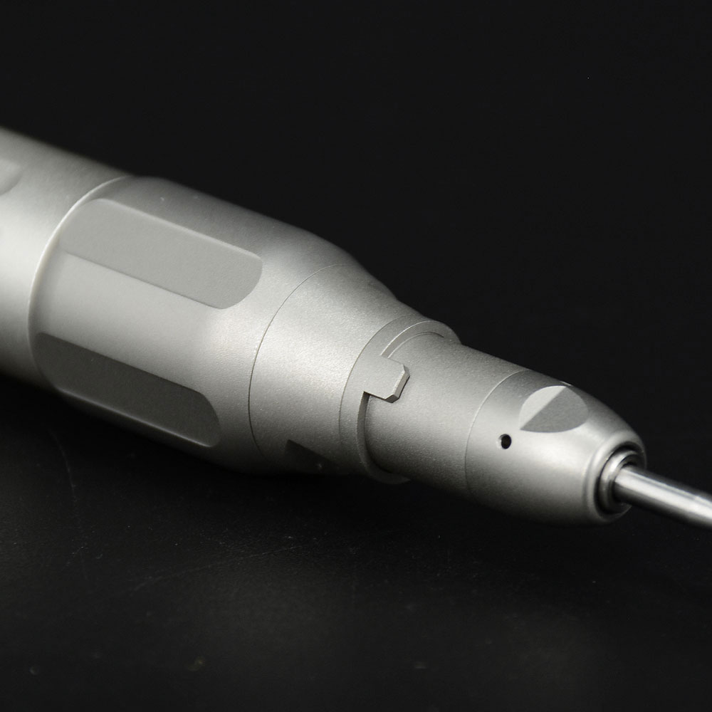 Waldent Premium Straight Handpiece (W-124)