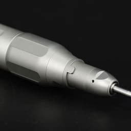 Waldent Premium Straight Handpiece (W-124) - 14