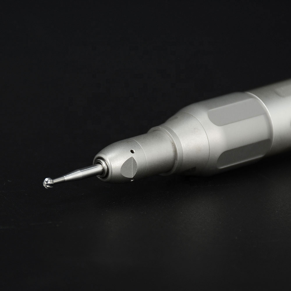 Waldent Premium Straight Handpiece (W-124)