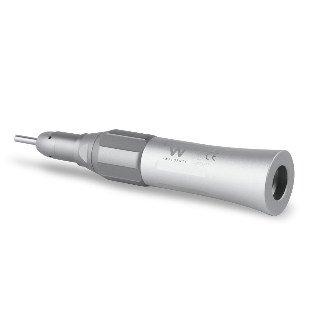 Waldent Premium Straight Handpiece (W-124)