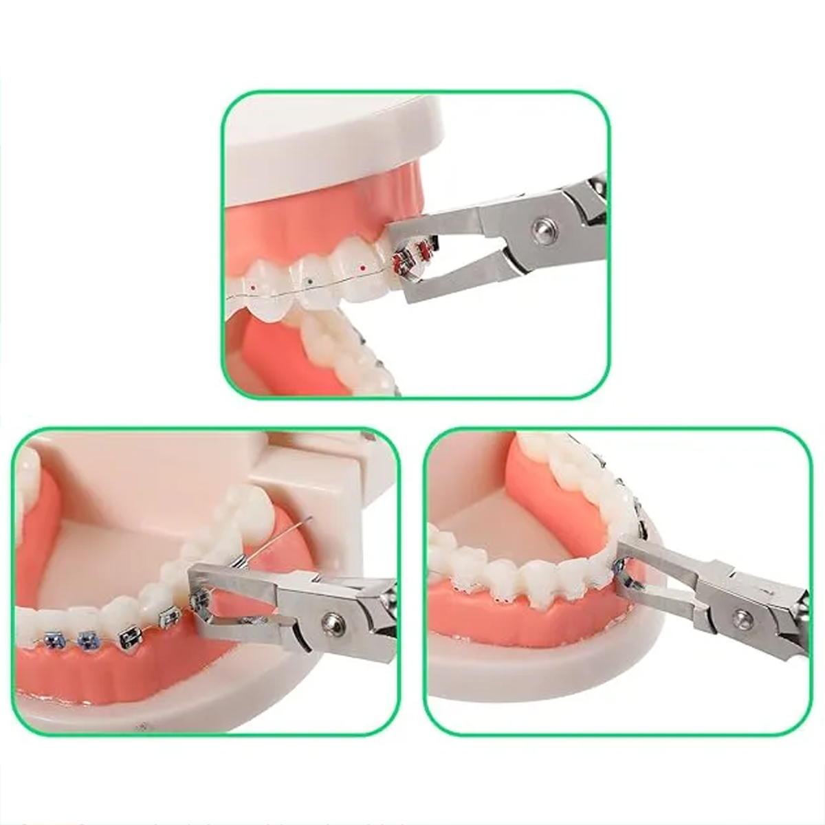 OSL Bracket Remover Pliers