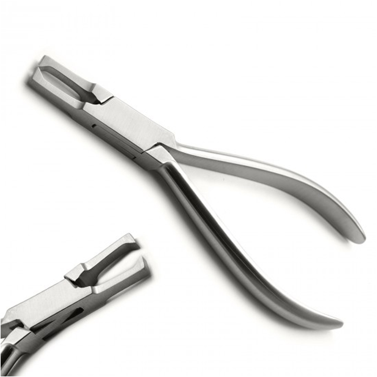 OSL Bracket Remover Plier - Anterior (Straight)