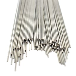 OSL SS Straight Length Wires - Round (Pack Of 10)