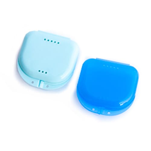Oro Retainer Box