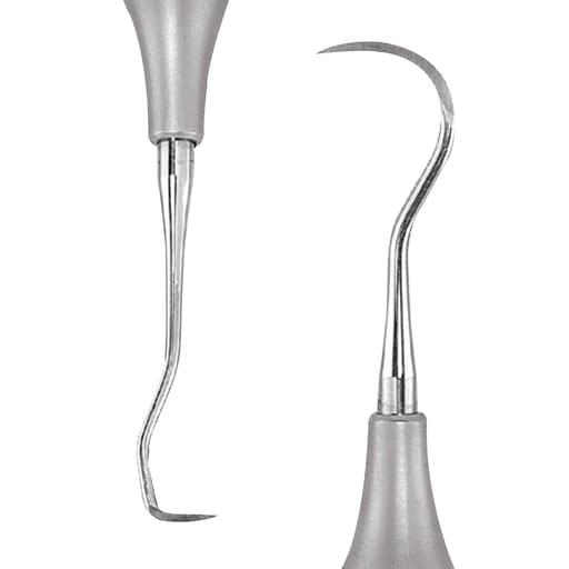 GDC Sickle Scalers Towner - Jacquette #6 (Su15/30)