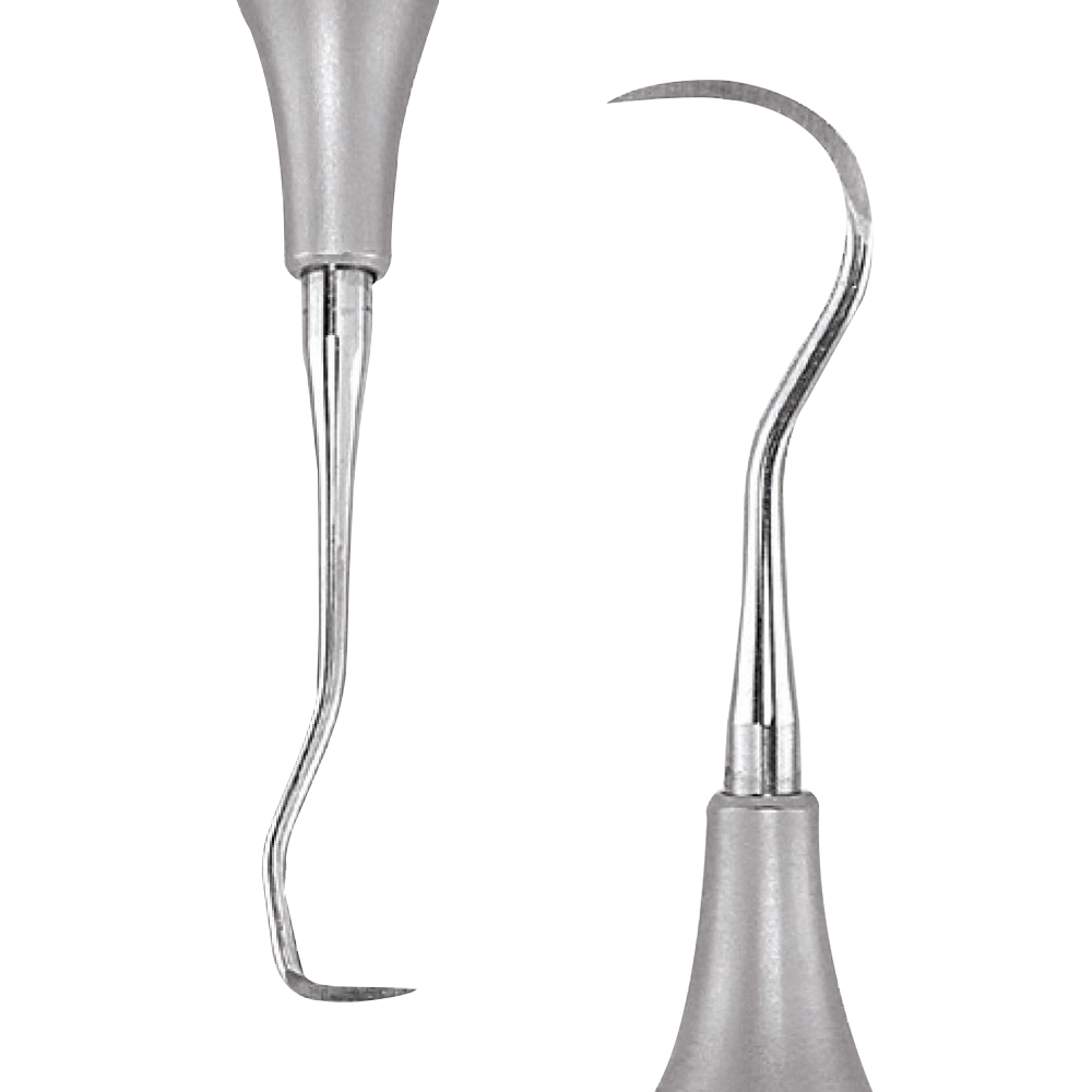 Waldent Sickle Scalers 