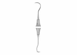 Oracraft Sickle Hand Scalers - 2