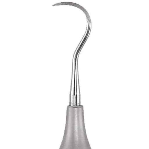 Oracraft Sickle Hand Scalers