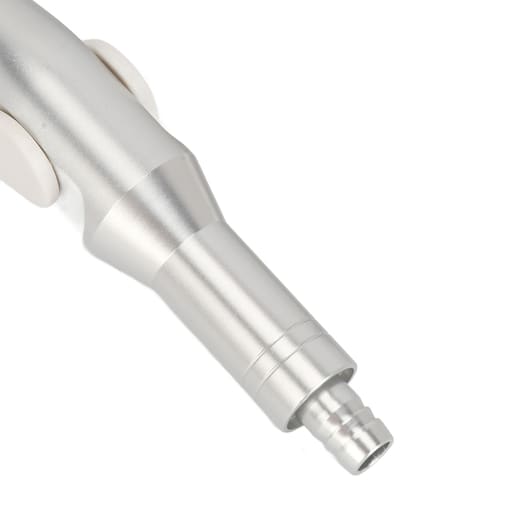 Sparedent Suction Tip Adaptor (Aluminum) - High Volume