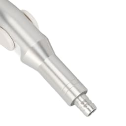 Sparedent Suction Tip Adaptor (Aluminum) - 11