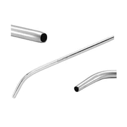 GDC Metal Suction Coupland Tip (2.5mm) (Aspct3) - 3