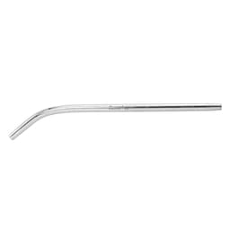 GDC Metal Suction Coupland Tip (2.5mm) (Aspct3) - 2