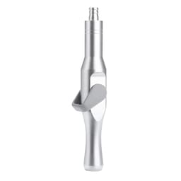 Sparedent Suction Tip Adaptor (Aluminum) - 7
