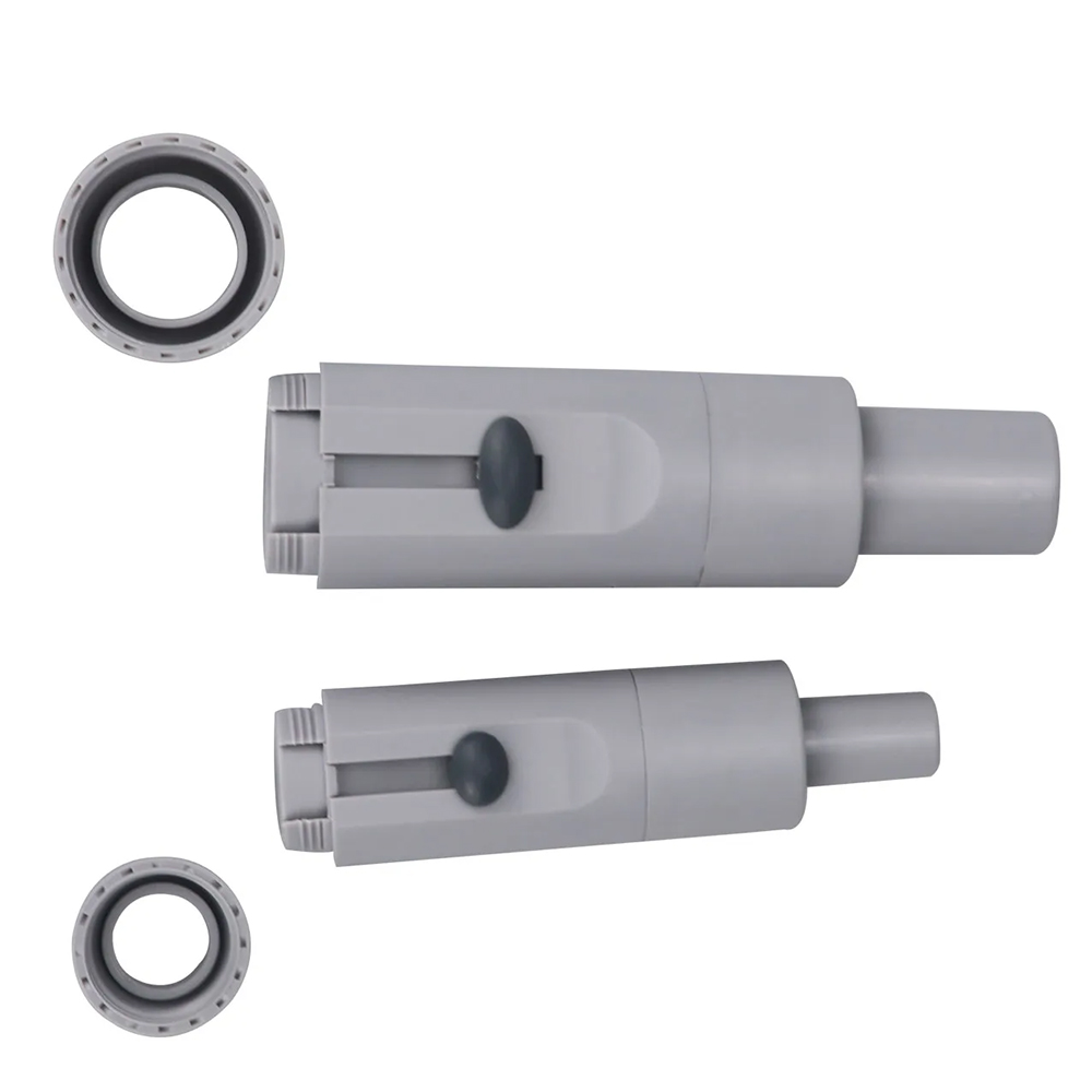 Plastic Suction Tip Holder