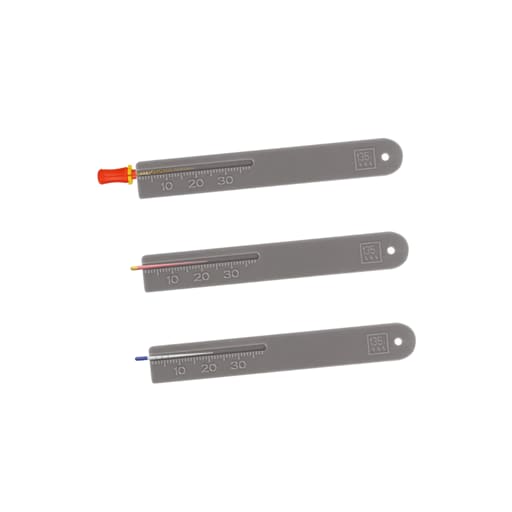 Cotisen Measuring Gauge