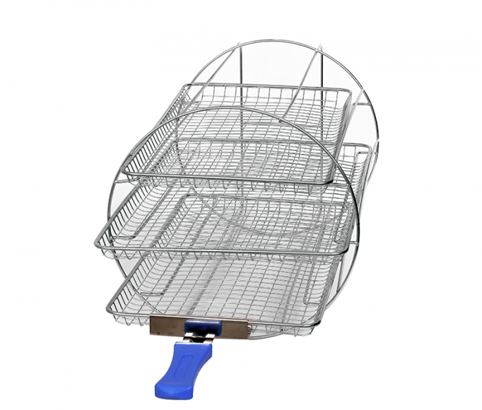 Sun B-Class Autoclave with Printer