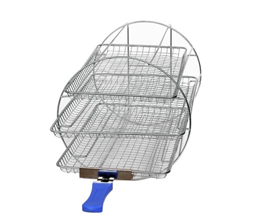 Sun B-Class Autoclave with Printer