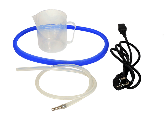 Sun B-Class Autoclave with Printer