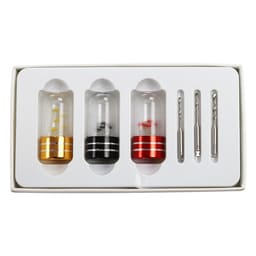SuperEndo Superpost Fiber Kit (Pack Of 15 Post + 3 Drills) - 6
