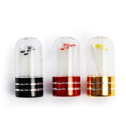 SuperEndo Superpost Fiber Kit (Pack Of 15 Post + 3 Drills) - 3