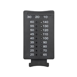 SuperEndo Gutta Percha Measurement Cutter - 11