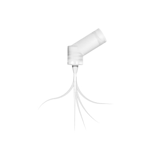 SuperEndo IRAFLEX Endodontic Needle For Root Canal Irrigation (Double Sided)