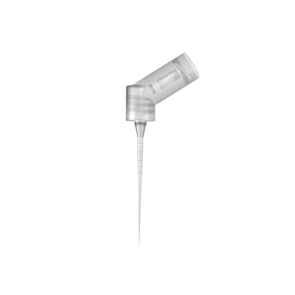 SuperEndo IRAFLEX Endodontic Needle For Root Canal Irrigation (Double Sided)