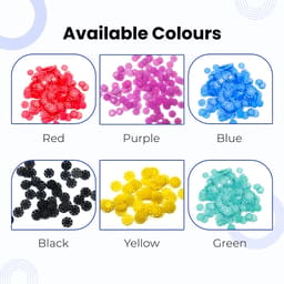 SuperEndo Safety Memory Disc (Pack of 100) - 2