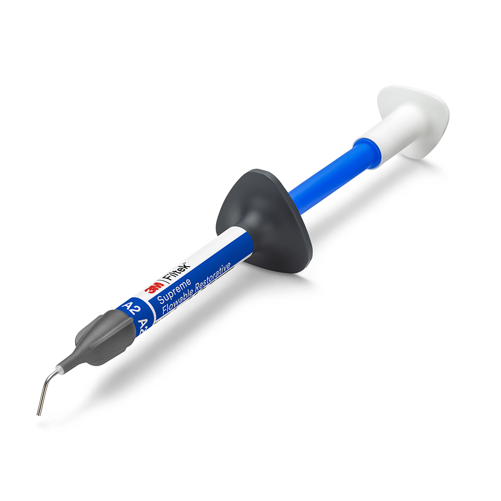 3M ESPE Filtek Supreme Flowable Restorative Shade A2