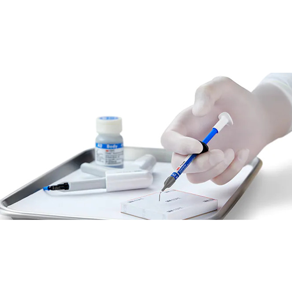 3M ESPE Filtek Supreme Flowable Restorative