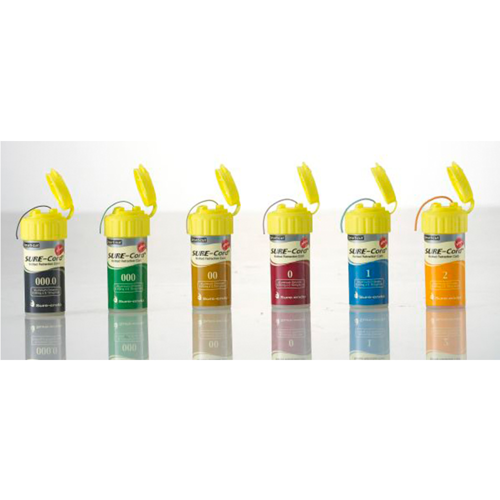 Sure Endo Suredent Sure Cord Plus